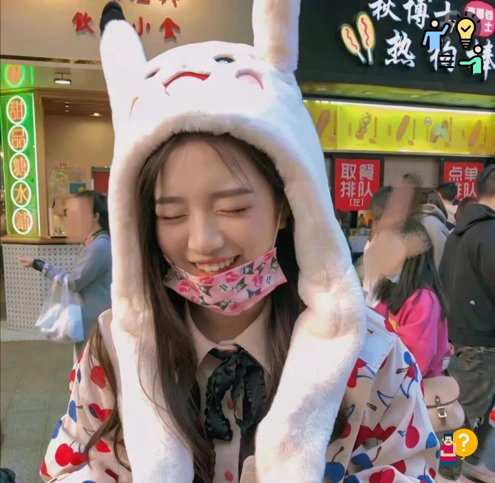 赵敏女士