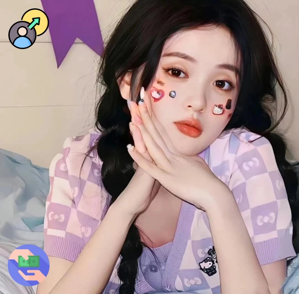 刘敏用户